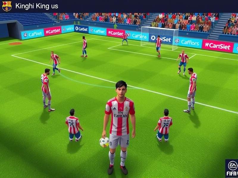 Kochi Kings FIFA Game Modes